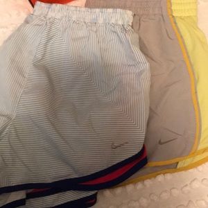Nike Shorts Bundle